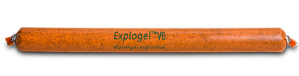 Explogel™ V6